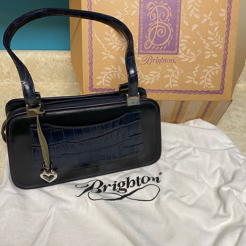 Brighton purse